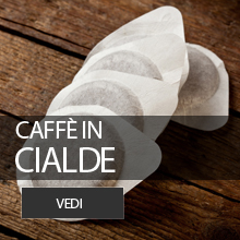 Cialde Caffè