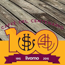 Caffè centenario