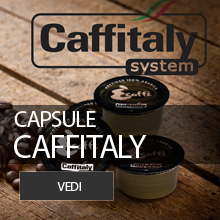 Caffitaly System