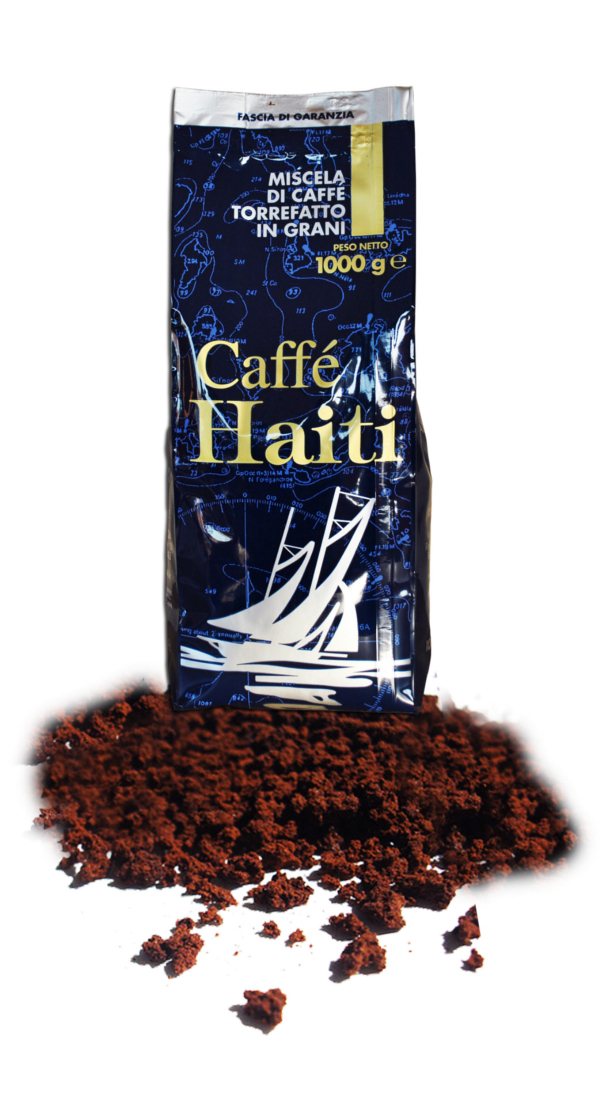 Indiano plantation powder coffee mixture