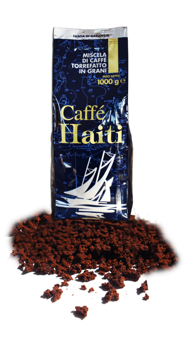 Caffè macinato miscela Mix-Arabica