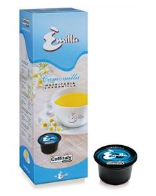 Capsule Caffitaly di Camomilla