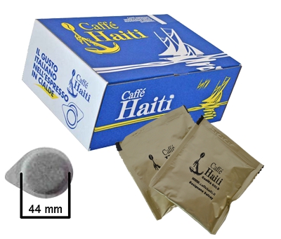 Cialde caffè gold (50 pz)