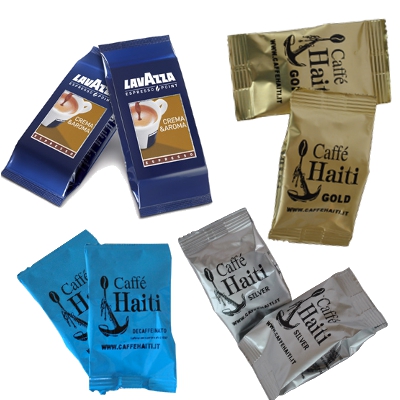 Lavazza Crema e Aroma mix (650 pc)